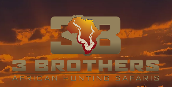 3 brothers african hunting safaris